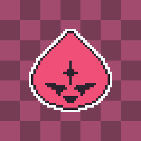 a zero sticker from zerohost